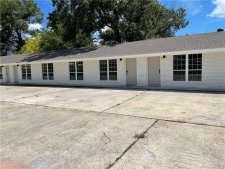 Multi-family property for sale in Lake Charles, LA