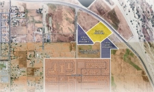 Listing Image #1 - Land for sale at 11.84 AC Ramona Village, San Jacinto CA 92583