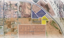 Listing Image #1 - Land for sale at 7.49 AC Ramona Village, San Jacinto CA 92583
