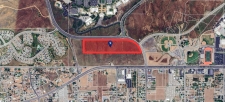 Land for sale in Yucaipa, CA