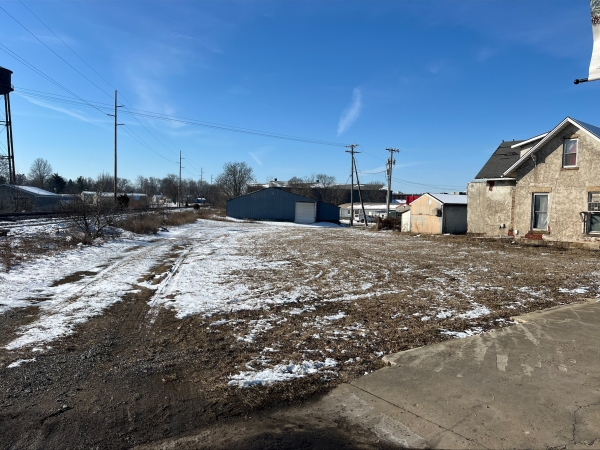 Listing Image #3 - Land for sale at 108 West Main Street, Shelby OH 44865