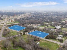 Listing Image #3 - Land for sale at 0.80 - 1.7 Acres on Circle Rd, Waco TX 76706