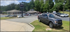 Retail property for sale in Macon, GA