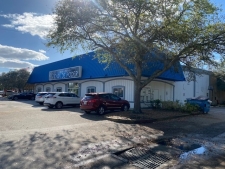Listing Image #1 - Retail for sale at 6950 Stirling Rd, Davie FL 33024