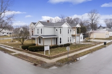 Office property for sale in Charlestown, IN