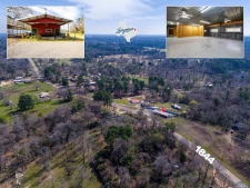 Listing Image #2 - Industrial for sale at 1801 FM 1844, Gilmer TX 75645