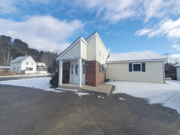 Listing Image #1 - Office for sale at 532 Union Street, Littleton NH 03256