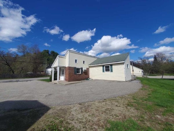Listing Image #3 - Office for sale at 532 Union Street, Littleton NH 03256