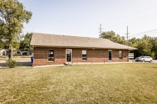 Listing Image #1 - Office for sale at 1030 S. Madison Street, Junction City KS 66441