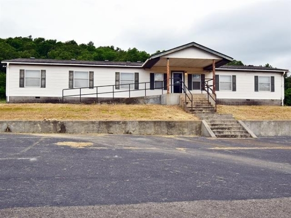 Listing Image #1 - Others for sale at 14772 Hwy 62, Tahlequah OK 74464