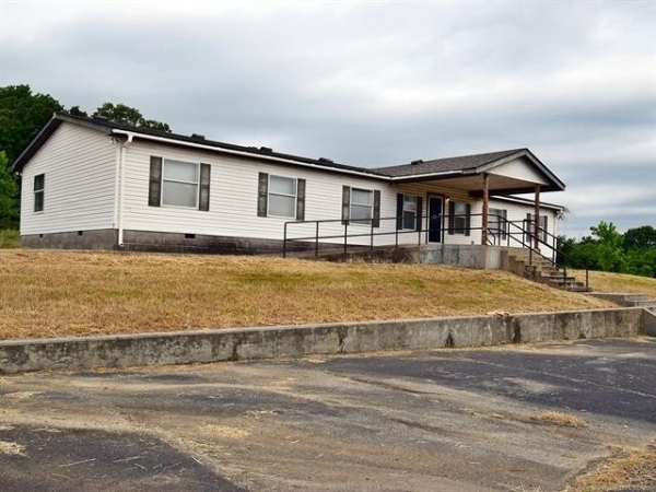 Listing Image #2 - Others for sale at 14772 Hwy 62, Tahlequah OK 74464