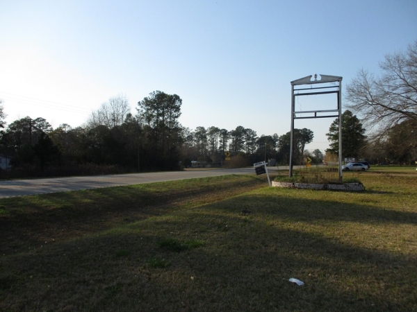 Listing Image #2 - Retail for sale at 557 US Highway 280 East, Americus GA 31709