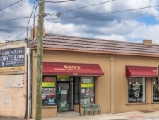 Listing Image #1 - Retail for sale at 1032 Broad St, Bloomfield Twp. NJ 07003
