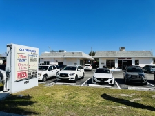Listing Image #1 - Retail for sale at 1100 Colonnades Drive, Fort Pierce FL 34949