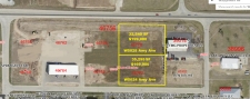 Listing Image #1 - Land for sale at W5024 Amy Avenue, Kaukauna WI 54130