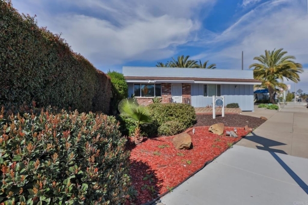 Listing Image #2 - Others for sale at 7510 University Avenue, La Mesa CA 91942