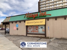 Listing Image #1 - Retail for sale at 325 S Durbin Street, Casper WY 82601
