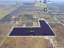 Listing Image #1 - Land for sale at N. Olmito Road, Alto Bonito TX 78582