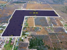 Listing Image #3 - Land for sale at N. Olmito Road, Alto Bonito TX 78582
