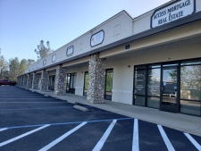 Business Park property for sale in Redding, CA