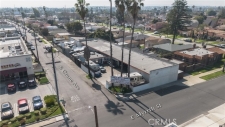 Industrial for sale in Compton, CA