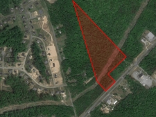 Listing Image #1 - Land for sale at James Madison Parkway, King George, VA 22548 VA 22548