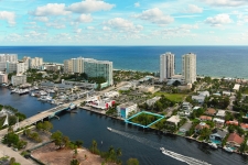 Land for sale in Pompano Beach, FL