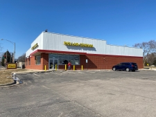 Listing Image #1 - Retail for sale at 1204 N Market St, Champaign IL 61820