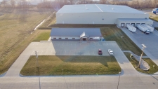 Office property for sale in Chillicothe, MO