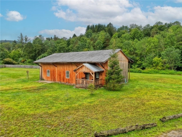 Listing Image #3 - Others for sale at 9 & 13 Creamery Road, Livingston Manor NY 12758