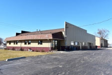 Listing Image #1 - Industrial for sale at 1401 E Cranston Rd, Beloit WI 53511