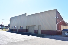 Listing Image #3 - Industrial for sale at 1401 E Cranston Rd, Beloit WI 53511