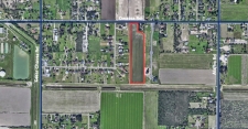 Land for sale in Alamo, TX