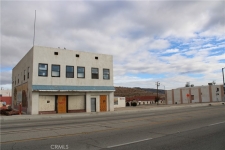 Listing Image #1 - Others for sale at 111 119 E Main Street, Barstow CA 92311