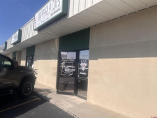 Retail property for sale in Grand Junction, CO