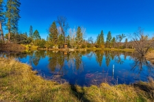 Listing Image #1 - Others for sale at 4.53 AC Wortham Road, Oakhurst CA 93644