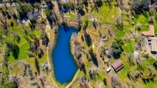 Listing Image #2 - Others for sale at 4.53 AC Wortham Road, Oakhurst CA 93644