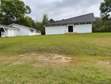 Industrial property for sale in Brundidge, AL