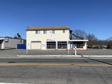 Retail property for sale in Johnston, RI