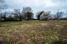 Listing Image #1 - Land for sale at 2405 UNION AVE/LOT 17, MEMPHIS TN 38112