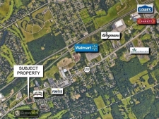 Listing Image #3 - Land for sale at 6301 W Ridge Rd Lot A, Fairview PA 16415