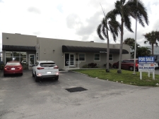 Industrial property for sale in Fort Lauderdale, FL