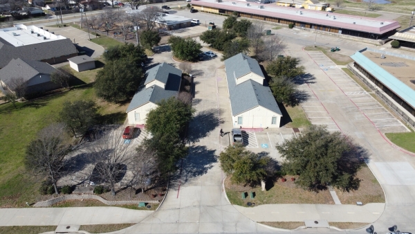 Listing Image #2 - Office for sale at 2375 Gus Thomasson Rd., Mesquite TX 75150