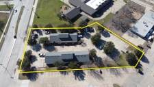 Listing Image #1 - Office for sale at 2375 Gus Thomasson Rd., Mesquite TX 75150