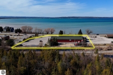 Listing Image #1 - Retail for sale at 4290 Us-31 N, Traverse City MI 49686