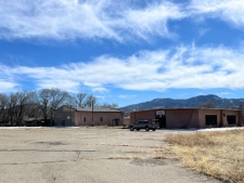 Listing Image #3 - Industrial for sale at 36 Espinoza Rd, Ranchos De Taos NM 87557