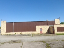 Listing Image #2 - Industrial for sale at 220 Oberlin Rd., Elyria OH 44035