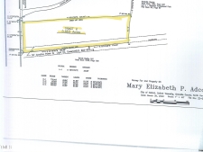 Listing Image #2 - Land for sale at 0 College St, Oxford NC 27565