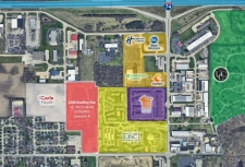 Land property for sale in Urbana, IL