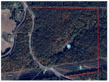 Land property for sale in Rydal, GA